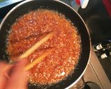 あぶら味噌作り方4写真