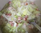 ポトフ風煮込み作り方2写真