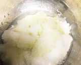 簡単！大根おろしと豚肉のしぐれ鍋作り方3写真