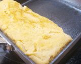 豆腐で関東厚焼き,卵焼き◆ヘルシー,弁当作り方5写真