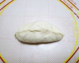 ウインナーチーズソフトフランスちぎりパン作り方9写真