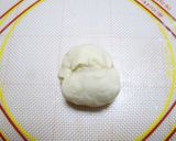 ウインナーチーズソフトフランスちぎりパン作り方10写真