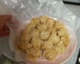 豆腐と麩入りフカフカやわらか肉しゅうまい作り方11写真