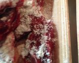 おもてなしに 牛肉の赤ワイン煮込作り方1写真