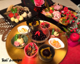 安納芋で栗きんとん★甘味料ナシ自然な甘さ作り方11写真
