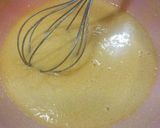 豆腐で関西出汁巻き,卵焼き◆ヘルシー弁当作り方2写真