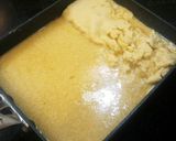 豆腐で関西出汁巻き,卵焼き◆ヘルシー弁当作り方4写真