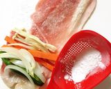 5種の野菜肉巻き作り方2写真