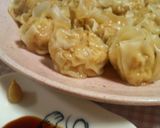 豆腐と麩入りフカフカやわらか肉しゅうまい作り方12写真