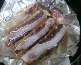フライパンで簡単に★生タラバガニの焼き方作り方2写真