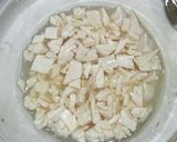 豚肉の粕漬け作り方1写真