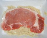 豚肉の粕漬け作り方4写真