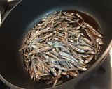 パパっと！子供もパクパク♡簡単田作り！作り方5写真