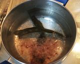 蛤のお吸い物作り方1写真
