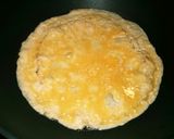 簡単♪トロトロ玉子のオムライス作り方2写真