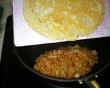 簡単♪トロトロ玉子のオムライス作り方7写真