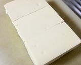 自家製 手作り 厚揚げ作り方1写真