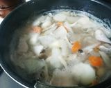 からから汁作り方3写真