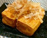 自家製 手作り 厚揚げ作り方5写真