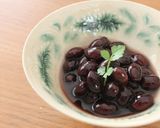 おせちに✿黒豆煮作り方7写真