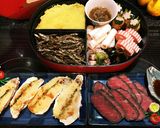 2016年のお節（覚書）作り方4写真