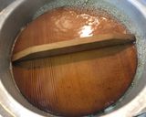 甘辛味でご飯がススム牛肉の時雨煮作り方6写真