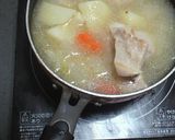 絶品カレー　作り方1写真