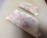 春巻きもどき作り方3写真