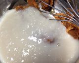 なごみ豚の甘酒味噌ロースト柚子風味作り方2写真
