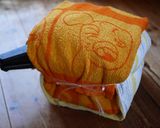 簡単圧力鍋で5分！甘さ控えめまっくろ黒豆作り方5写真