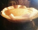 卵白&HM*もっちりヨーグルトケーキ作り方7写真