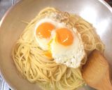 余った卵で簡単！我が家のポヴェレッロ♪作り方4写真