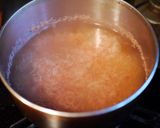 簡単☆甘さ控えめなめらか栗きんとん作り方1写真