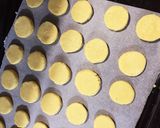 ヘルシー美味しい！おからクッキー作り方6写真