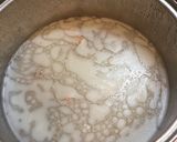 牛すじの煮込み作り方5写真