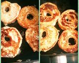 車麩でフレンチトースト季節のジャム添え作り方4写真