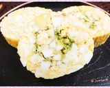 ゆで卵変身☆卵かまぼこ♬おせち・パーティ作り方6写真