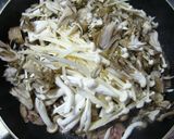 牛肉と野菜たっぷり★スイカの皮入りスープ作り方4写真