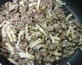 牛肉と野菜たっぷり★スイカの皮入りスープ作り方5写真