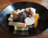 のっぺ・簡単煮物作り方4写真