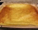 FPとオーブンで美味おせち♪厚揚げ伊達巻作り方5写真