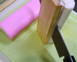 簡単お節！かまぼこの飾り切り作り方1写真