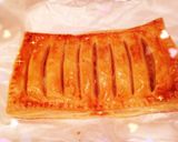 【料理上手の母直伝】簡単濃厚りんごジャム作り方9写真
