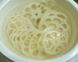 簡単お節!お煮しめ作り方5写真