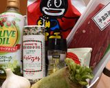 家庭で作るダッチオーブンのローストビーフ作り方1写真