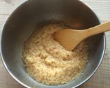 ☆秘密の鮭チャーハン☆作り方3写真