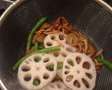 【なめこ消費】生姜でさっぱり常備菜作り方4写真