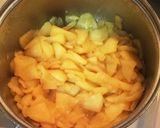 超簡単〜アップルパイ作り方6写真