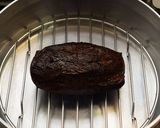 家庭で作るダッチオーブンのローストビーフ作り方9写真