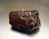 家庭で作るダッチオーブンのローストビーフ作り方16写真